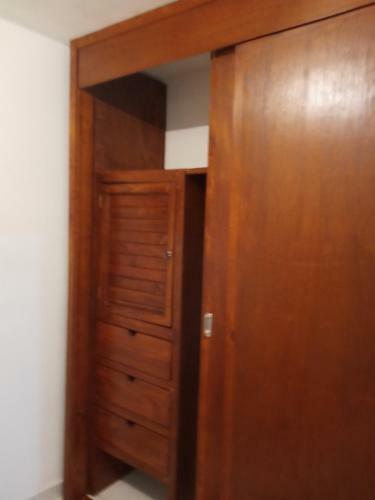 Apartamento La Cruz