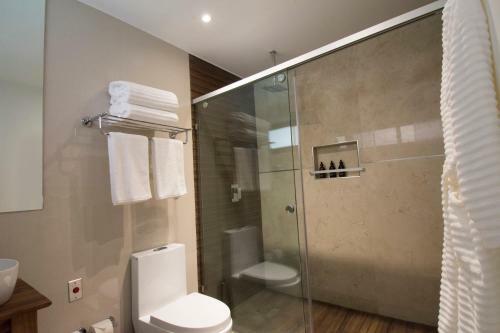 Casa Santiago Hotel Boutique