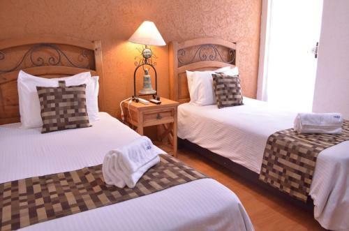 Apartamento Casa Green