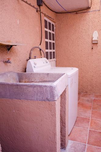 Apartamento Casa Green