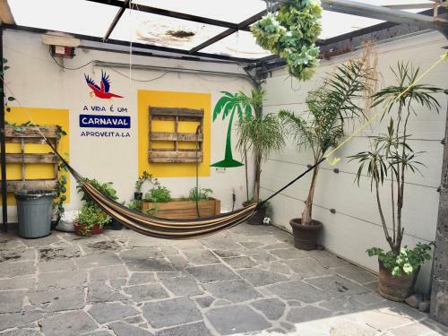 Hostal Casa Internacional Quer�taro