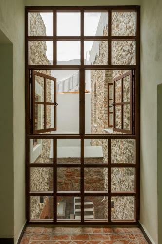 Hotel Boutique Casona de Santa Clara