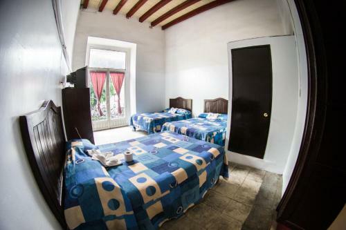 Hotel La Fuente Catedral