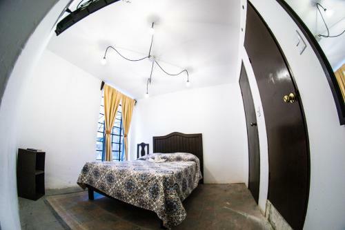 Hotel La Fuente Catedral