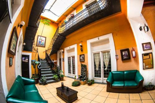 Hotel La Fuente Catedral