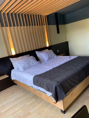 Hostal Casa Prisma