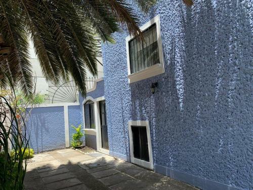 Hostal Casa Prisma
