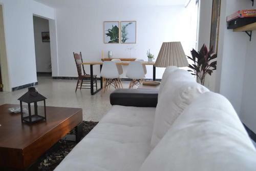 Apartamento Departamento Tejada