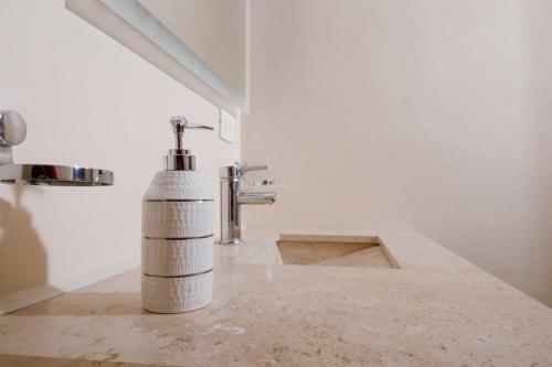 Casa Con 3 Rec�maras Y Jard�n