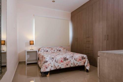 Casa Con 3 Rec�maras Y Jard�n