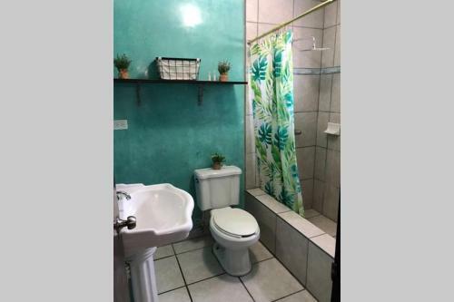 Apartamento Desert Beach Condo