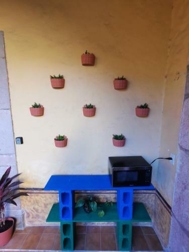 Cuarto Panchito ***centro Hist�rico***