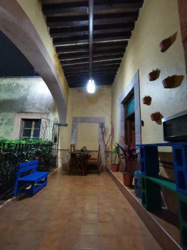 Cuarto Panchito ***centro Hist�rico***