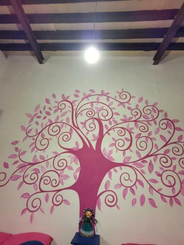 Apartamento Lele Room Downtown Quer�taro