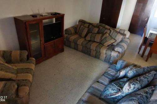 Apartamento Casa Gardenia Cerca Del Centro
