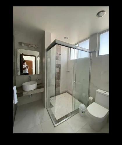 Apartamento Hermoso Depto Dulce Miel