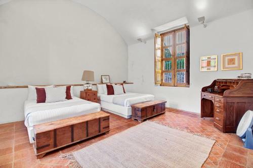 Hotel Casa De Quino