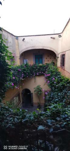 Apartamento Lavanda Centro Hist�rico de Quer�taro