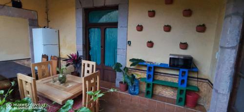 Apartamento Lavanda Centro Hist�rico de Quer�taro
