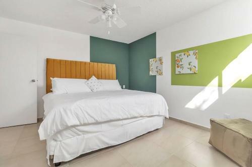 +ms +casa Lim�n +16 Pax +wifi 150mb