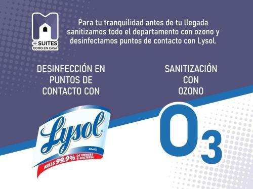 Apartamento +ms +excelente Suite +alberca +milenio Mc32