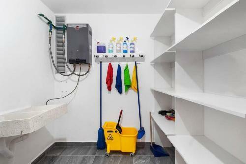 Apartamento +ms +excelente Suite +alberca +milenio Mc32