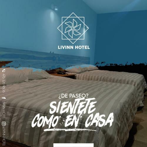 Livinn Hotel