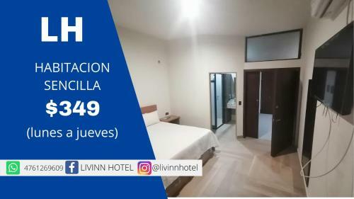 Livinn Hotel