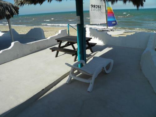 Hotel #7 Beach Front Private Room