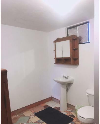Apartamento Departamento Econ�mico 1
