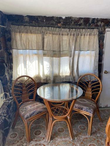 Apartamento Suite De Piedra