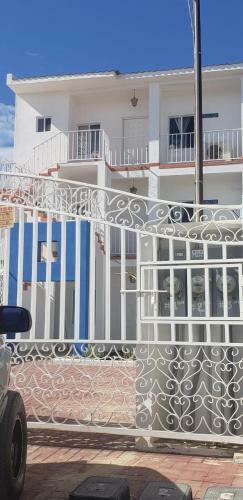 Apartamento Departamentos Fowler
