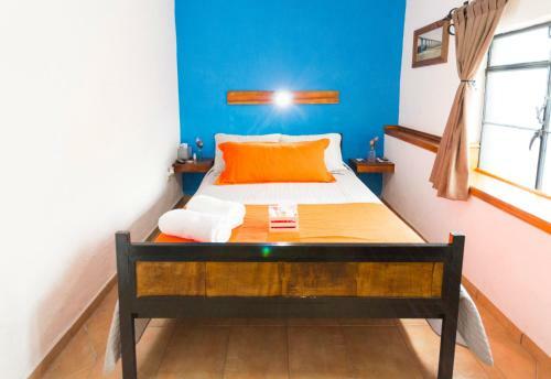Hotel Do�a Carlota�s Mfj