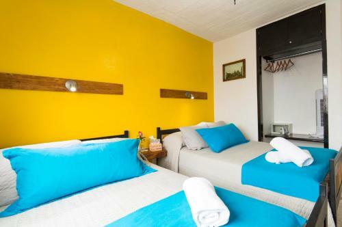 Hotel Do�a Carlota�s Mfj