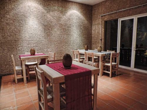 Bed & Breakfast Casa Cielito Mexicano