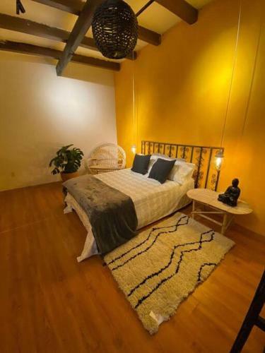Casa Santos Hospedaje Boutique En El Centro