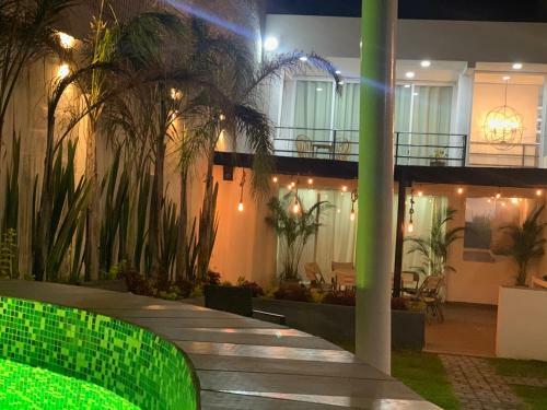 Villa La5tadeconin