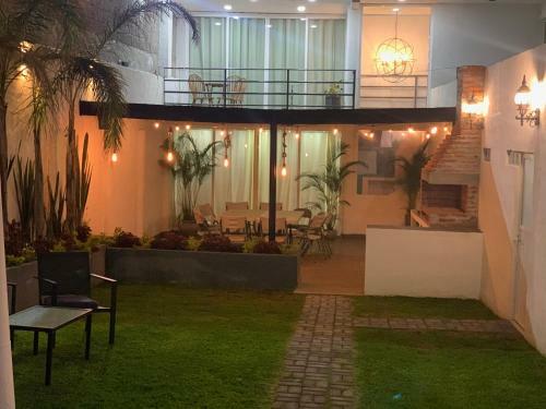 Villa La5tadeconin