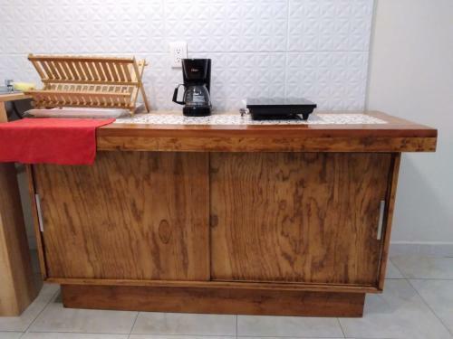 Apartamento El Depa
