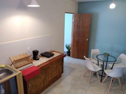 Apartamento El Depa