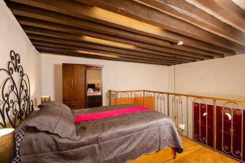 Apartamento Lugar Hist�rico En El Centro de Quer�taro