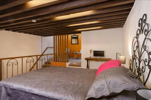 Apartamento Lugar Hist�rico En El Centro de Quer�taro