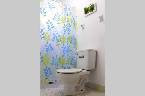 Apartamento Downtown, Habitaci�n En El Centro