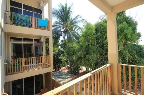 Apartamento Departamentos Vasquez