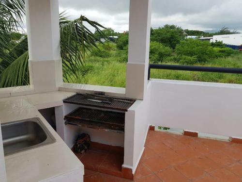 Casa Cuganda