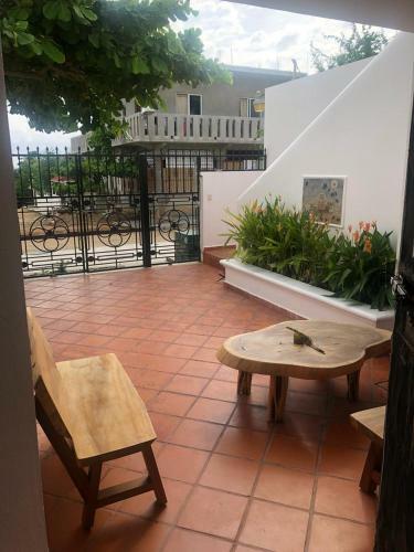 Casa Cuganda