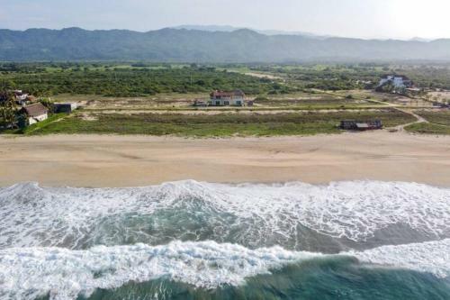 Casa Colores Beach House