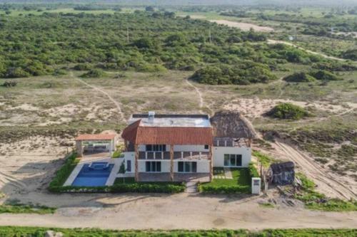 Casa Colores Beach House