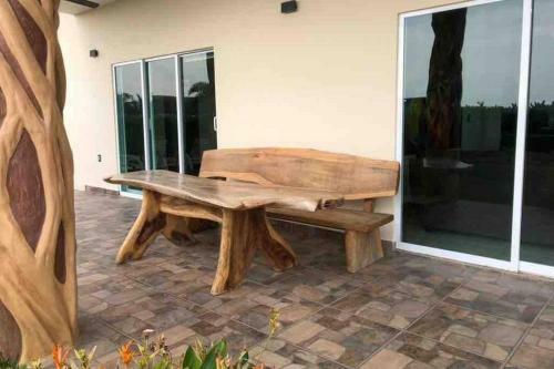 Casa Colores Beach House