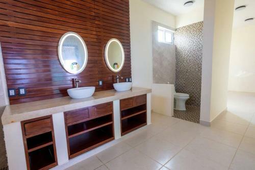 Casa Colores Beach House